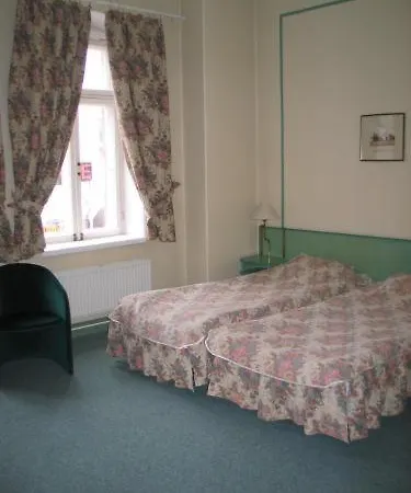 Bristol Hotel Pärnu